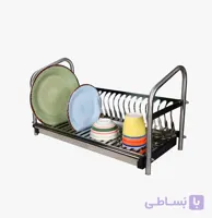 آبچکان رومیزی استیل ملونی مدل 9120