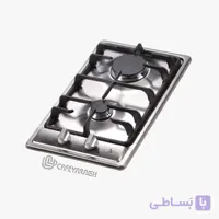 اجاق گاز صفحه ای اخوان مدل GI 26