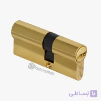 سیلندر قفل درب 7 سانت تافی