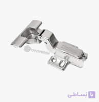 لولا خلاص توکار پایه ثابت ملونی 4019