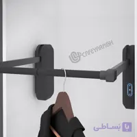 لیفت برقی رگال آسانسوری لباس ملونی مدل 8042
