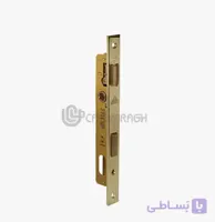 قفل درب سوئیچی 2.5 سانت دلتا مدل 051