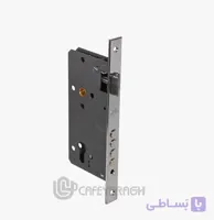 قفل درب سوئیچی چهار لول دلتا 8 سانت مدل 056
