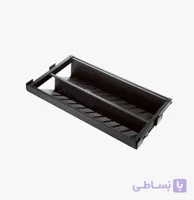 جا کفشی ریلی داخل کمد یونی هوپر مدل WS4126