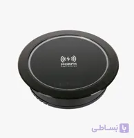 شارژر وایرلس توکار فکتور مدل پالس