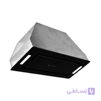 هود توکار کارن کف شیشه