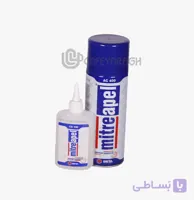 چسب 123 میتراپل 400 میلی لیتر