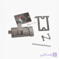 قفل درب سرویس فرودگاهی