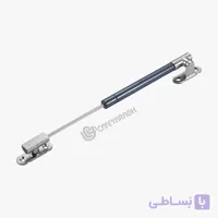 جک پمپی Slim ملونی کد 3041