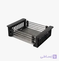 سبد سینک کشویی