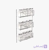 جا ادویه کابینتی 12 آدلان