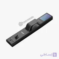 دستگیره دیجیتال تشخیص چهره ایلاک مدل (++Scout (P1