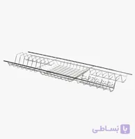 آبچکان استیل کابینت فلزی پارس