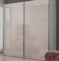 مکانیزم تاپ لاین روکار 2 درب ملونی مدل 11001