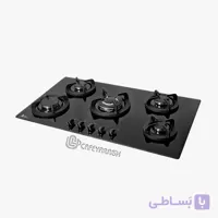 اجاق گاز صفحه ای اخوان مدل G24