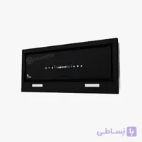 هود مخفی سیمر مدل دایانا