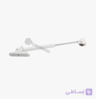 جک پمپی نیترو سفید آرام بند 3021-100N ملونی