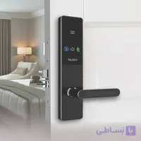 دستگیره کارتی هتلی ALOCK مدل 89D