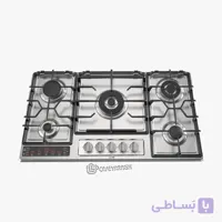 اجاق گاز صفحه ای آلتون مدل S520DN