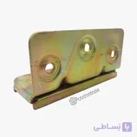 فرنگ تخت زرد
