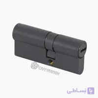 سیلندر قفل درب 7 سانت طوسی