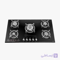 اجاق گاز صفحه ای آلتون مدل IG531DN
