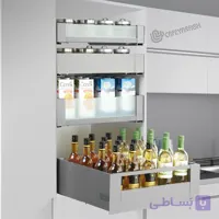 لوازم اینر کوتاه یونی هوپر