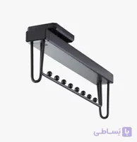 رگال سقفی ریلی یونی هوپر مدل WS4307