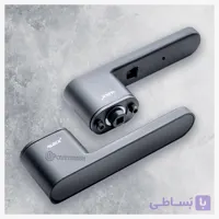 دستگیره اتاقی مکانیکی مدل BM11