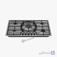 اجاق گاز استیل سیمر S 579