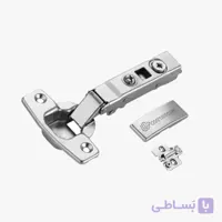 لولا آرام بند کلیپس دار ملونی مدل HG1112