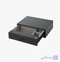 گاو صندوق ریلی دیجیتالی یونی هوپر مدل 4138 WS
