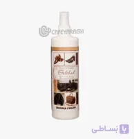 اسپری براق کننده چرم گلشاد
