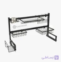آبچکان رومیزی پرتابل آدلان ارتفاع 65