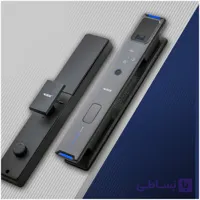 دستگیره اثرانگشتی اتومات +Pixel E