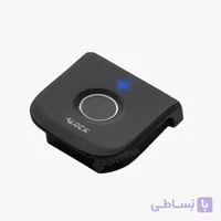 قفل کمدی اثرانگشتی ایلاک مدل CF2