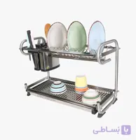 آبچکان رومیزی مدل 9116 ملونی