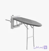 میز اتو ریلی ایستاده مدل 8011