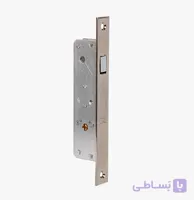 قفل درب شاخدار کالی مدل 201F