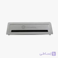 جاکابلی آلومینیومی به همراه گردگیر مدل 6020