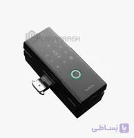 دستگیره دیجیتال شیشه سکوریت مدل +G200