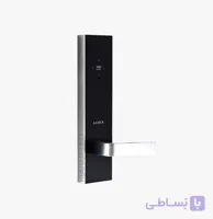 دستگیره هوشمند هتلی ایلاک مدل 117C