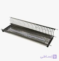 آبچکان کابینتی استیل ملونی
