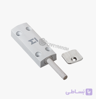 مگنت مستطیلی ملونی مدل 6038