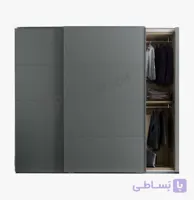 مکانیزم این لاین 2 درب Cuttable ملونی مدل 11063