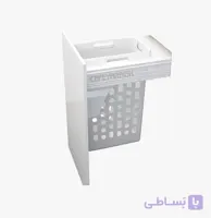 سبد لباس چرک آرامبند مدل 9150