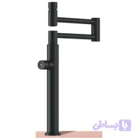 شیر دیگ پرکن رو میزی شوان مدل سالوین