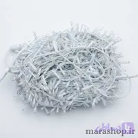 ریسه سوزنی 50 متری 800 ال ای دی ضدآب