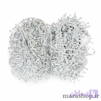 ریسه سوزنی 100 متری 1600 ال ای دی ضدآب