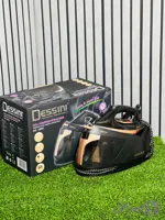 اتو بخار مخزن دار دسینی اصلی مدل DS-1099